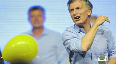 Es imposible que la crisis económica nacional no se filtre en la campaña