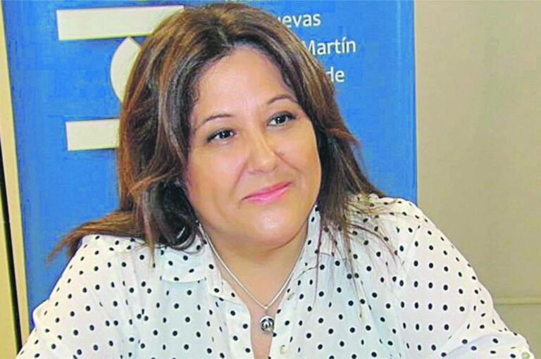 La abogada Ozon