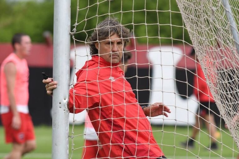 Bajísima cosecha. Newells apenas sumó 56 unidades en 52 partidos. Archivo.
