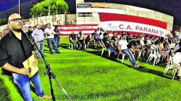 En los últimos años cada acto
