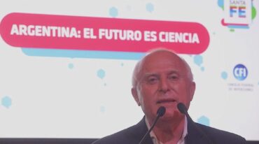 Lifschitz cuestionó la decisión del Estado nacional de 'degradar'