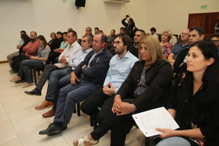 Gentileza: prensa Municipalidad de Recreo.