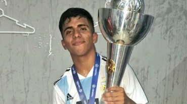 Gentileza.