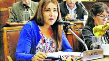 'Viene todo encaminado para que la provincia adhiera y nosotros acá empecemos a trabajar'