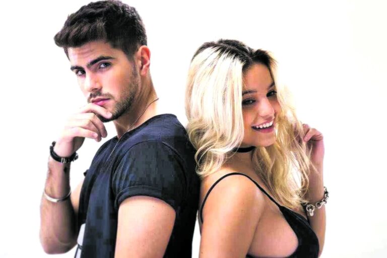 'Rombai fue un trampolín y un gran aprendizaje en lo musical'