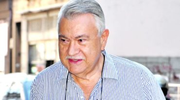'Nací dentro de un cine'