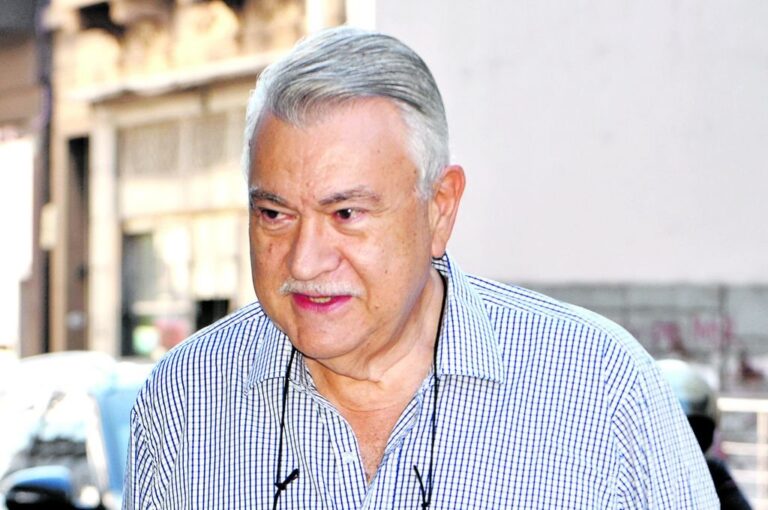 'Nací dentro de un cine'