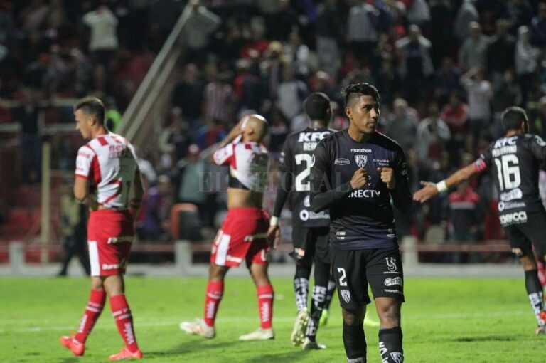 Mauricio Garín.