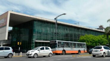 La víctima fue llevada al hospital Heca de Rosario pero falleció producto de las heridas Gentileza