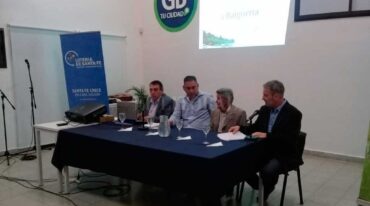 IMPORTANCIA. La iniciativa fue declarada de interés provincial por ambas cámaras