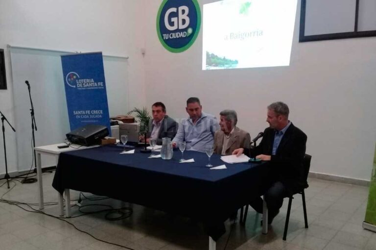 IMPORTANCIA. La iniciativa fue declarada de interés provincial por ambas cámaras