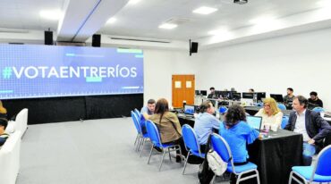 El resultado de los comicios del domingo pasado impacta en el futuro mapa de conformación del Senado.