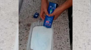 Prensa PFA