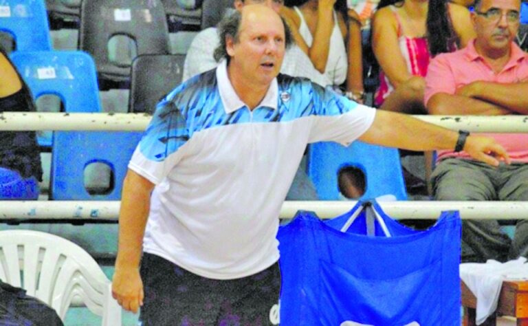 'Nos faltó un líder en los cierres de los partidos'.