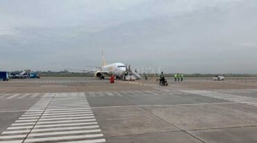 Flybondi