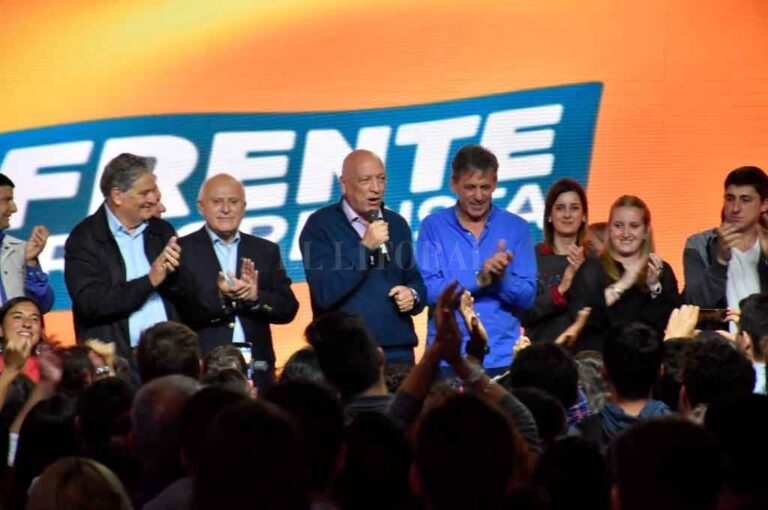 Guillermo Di Salvatore.