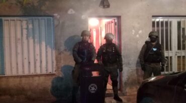 Gentileza Ministerio de Seguridad