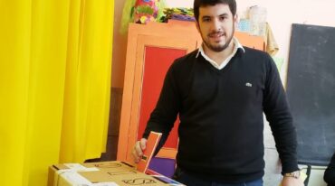 Leonel Chiarella