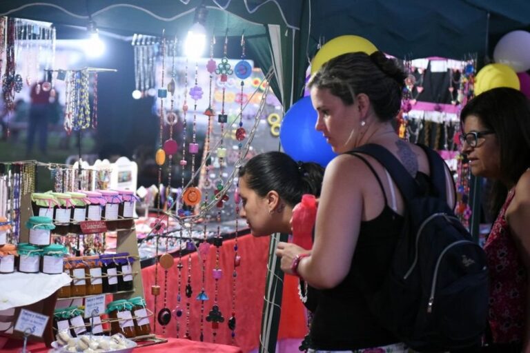 Gentileza: prensa Municipalidad de Rosario.