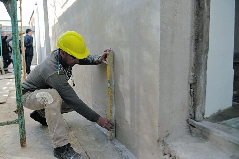 Respetar los criterios originales también es un valor que se pondera. Sergio Ruíz