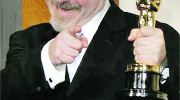 El argentino ganó el premio Óscar a la Mejor Banda Sonora en 2006 y 2007.