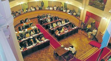 Si se repitieran los votos de las PASO