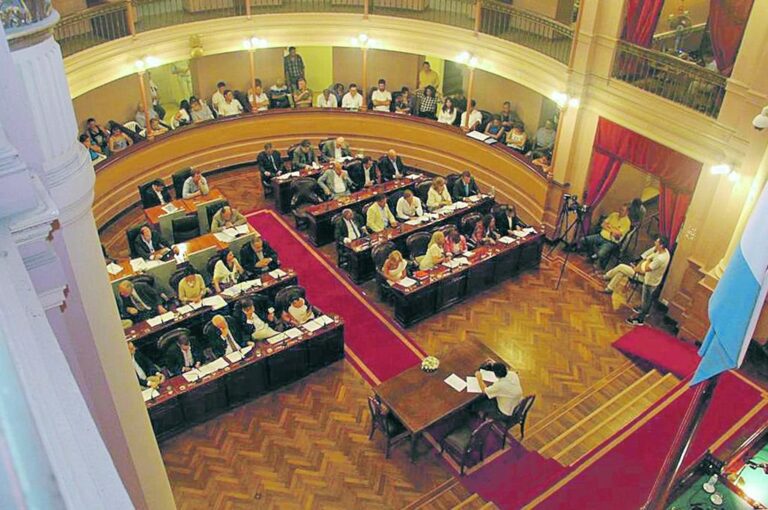 Si se repitieran los votos de las PASO