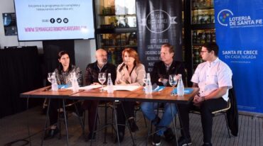 Entre las novedades de esta edición figuran la convocatoria Cocina por aficionados