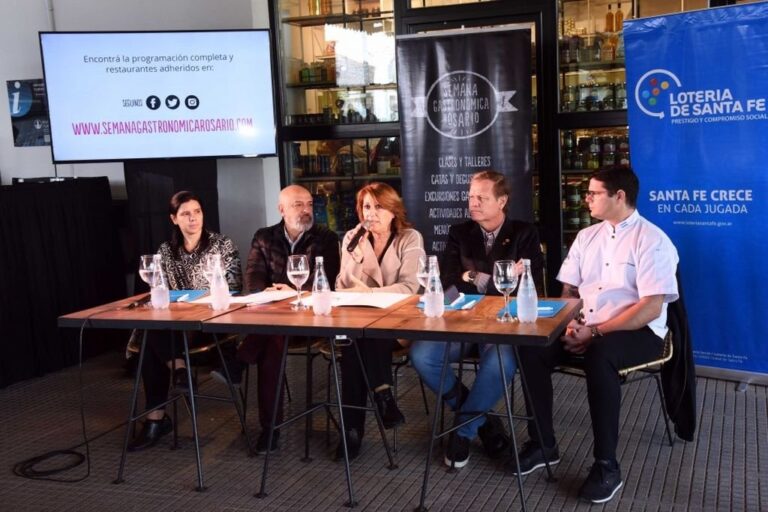 Entre las novedades de esta edición figuran la convocatoria Cocina por aficionados
