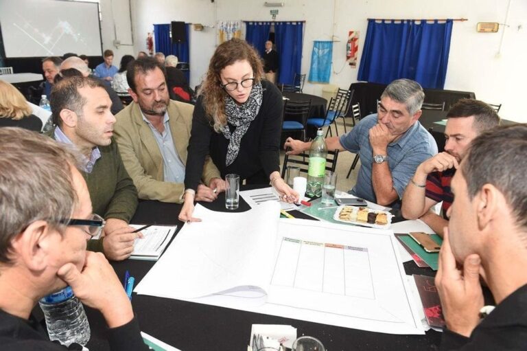 Gentileza: prensa ECOM.