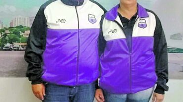 Juntos y a la par