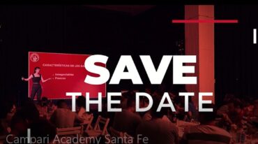 El evento se realizará el lunes 13 de mayo en el Puerto de Santa Fe