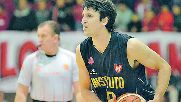 'Ahora tengo que buscarle un rumbo a mi vida'