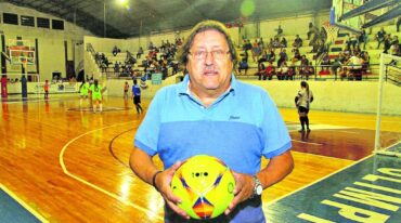 Rubén Favrat