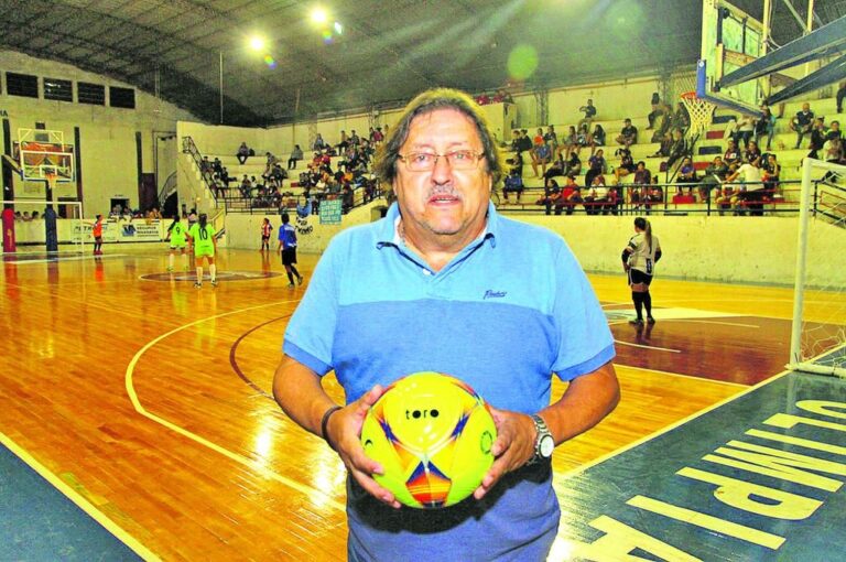 Rubén Favrat