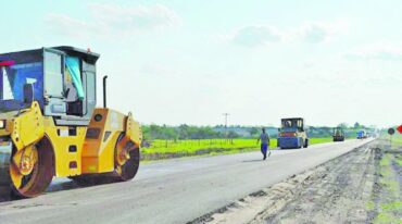Unos 25 millones de dólares demanda la repavimentación de las rutas 1 y 2.