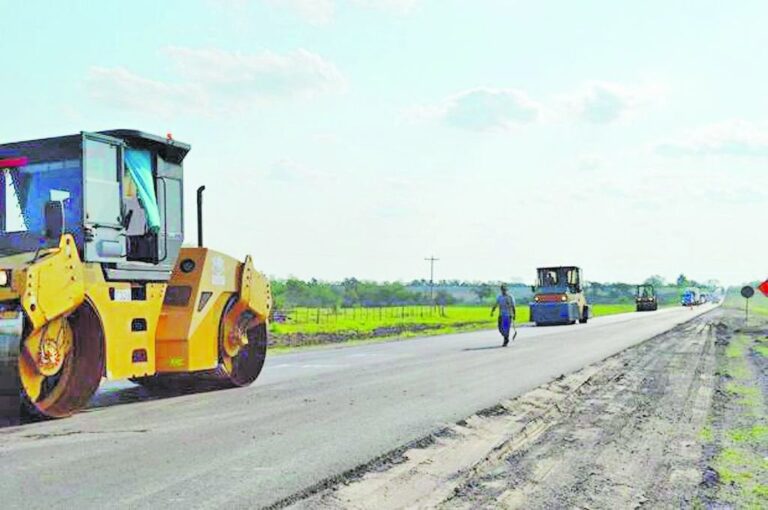 Unos 25 millones de dólares demanda la repavimentación de las rutas 1 y 2.