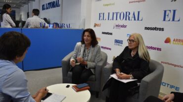 Indicador. En un 39% de los casos consultados hay una mujer detrás de una pyme argentina. No ocurre así en la industria