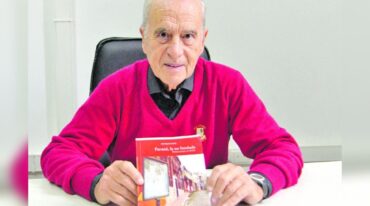 Abel Schaller reúne en 'Paraná