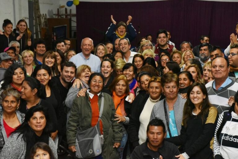 Gentileza.