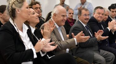 Generfe implica la construcción y operatividad de ocho parques de generación fotovoltaica