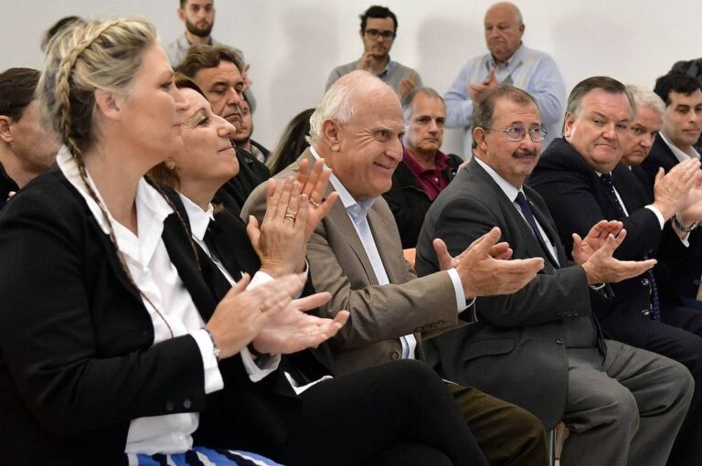 Generfe implica la construcción y operatividad de ocho parques de generación fotovoltaica