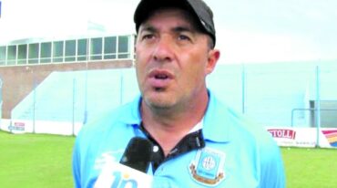 Pensando en la participación de Estudiantes de Río Cuarto en la Primera B Nacional