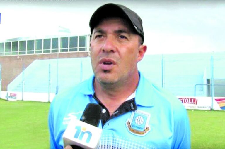 Pensando en la participación de Estudiantes de Río Cuarto en la Primera B Nacional