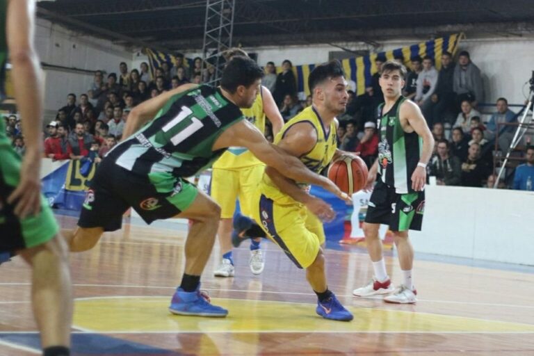 Localía intacta. Talleres logró la segunda victoria ante Platense y va a Reconquista a rematar la serie. Gentileza: prensa FBPSF.