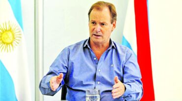 Bordet podría concentrar
