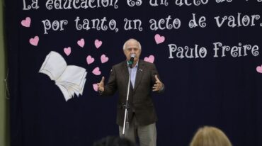 Tarea. La construcción del cielorraso del salón