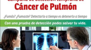 La campaña se hará el jueves 30 y viernes 31 de mayo en la peatonal Córdoba entre Corrientes y Paraguay. Gentileza.