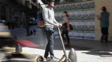 Son varias las empresas interesadas en obtener un permiso para operar en la ciudad