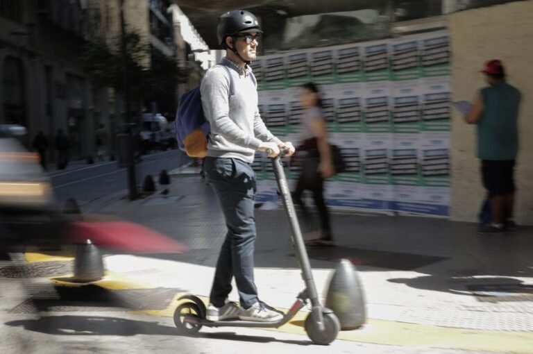 Son varias las empresas interesadas en obtener un permiso para operar en la ciudad
